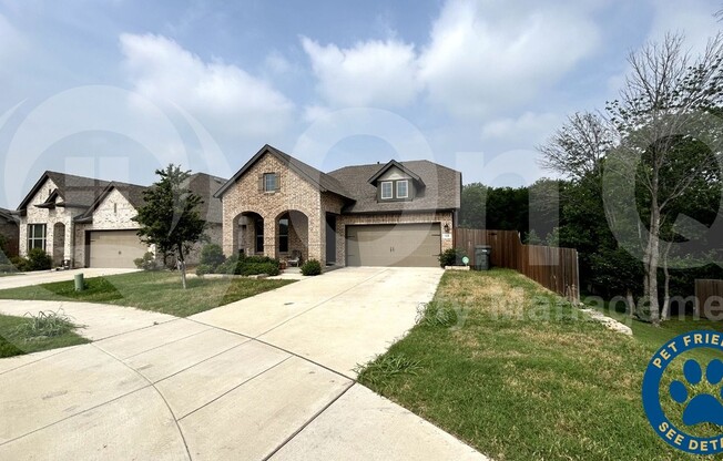 5521 CAPILANO CT