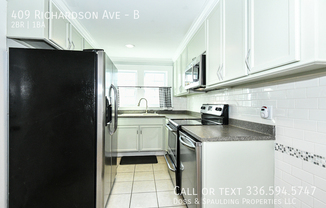 409 RICHARDSON AVE