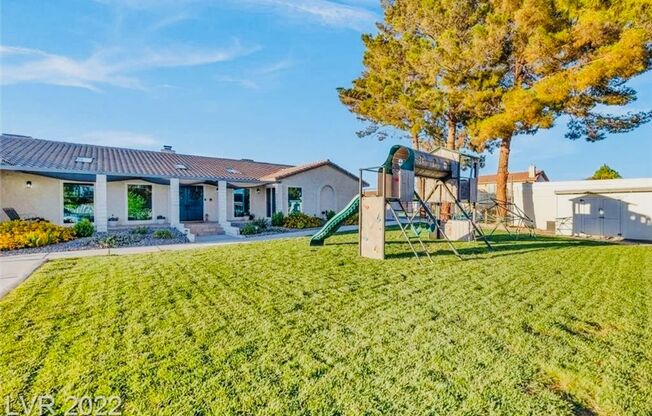 COMING SOON: Single Story 5 Bd, 4 Bth, Includes RV Parking