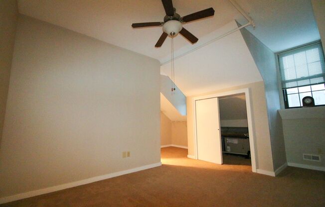 1 bed, 1.5 baths, 1,700 sqft, $1,750, Unit Unit 303