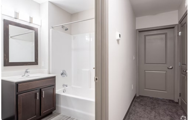 Wallace Farm Apartments