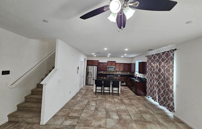 Excellent Witney Ranch 4 Bedroom, 3 Bathroom Home in Whitney Ranch for Rent.