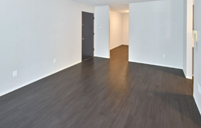 Holden Apartments