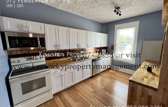 571 PEMBERTON ST