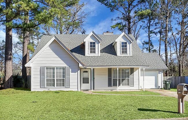 Goose Creek Ranch Available Now!