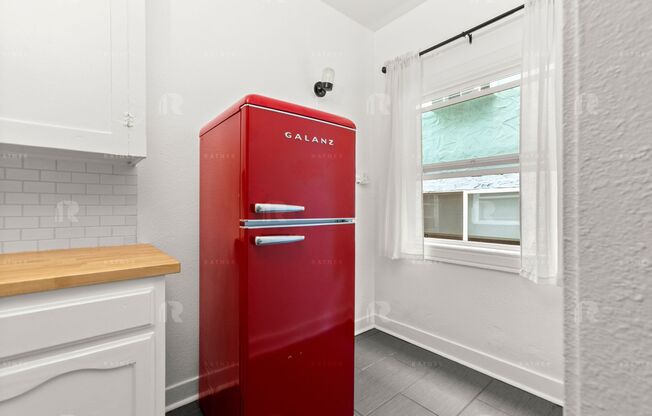 Studio, 1 bath, $1,495, Unit Unit #205