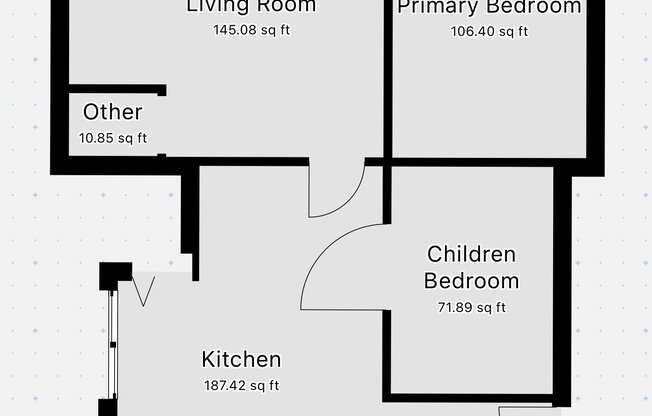Partner-provided property photo