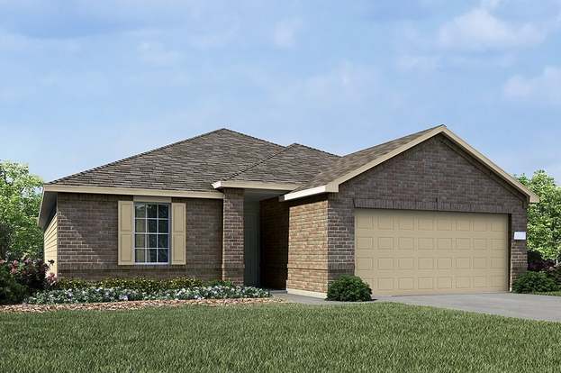 7200 LONGFORD TRL