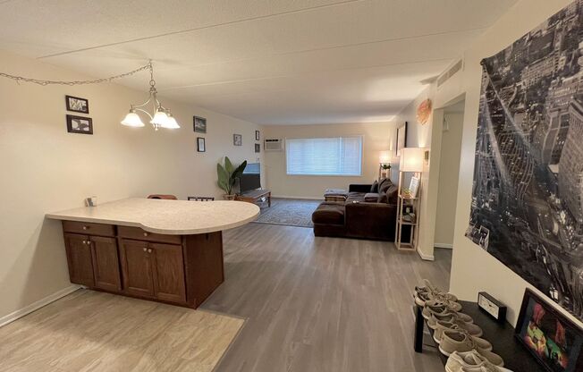 Eastwood Manor Apts