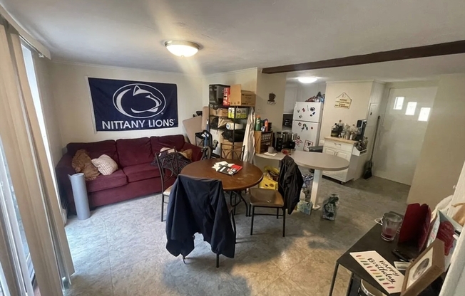 20 MOUNT VERNON ST