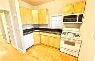 256 Marion St.
