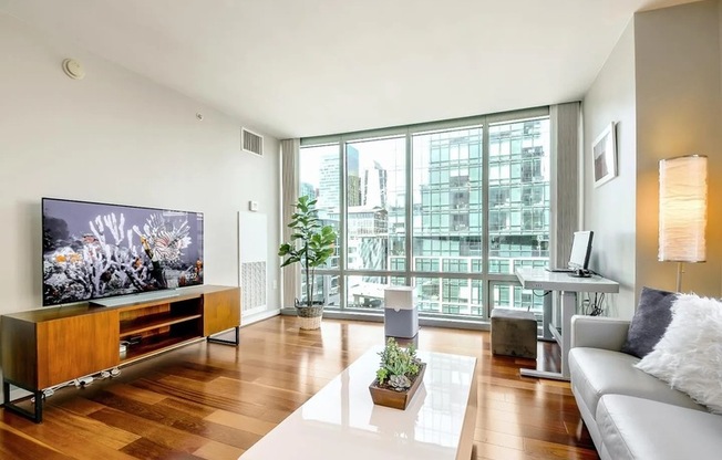 333 1st Street