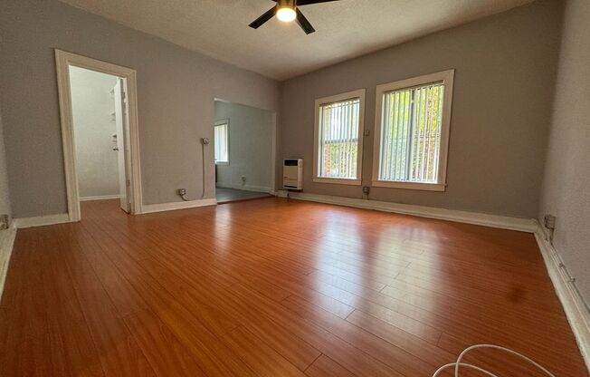 Studio, 1 bath, 250 sqft, $1,400, Unit 102