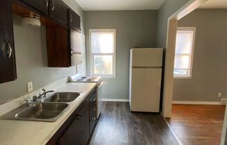 1 bed, 1 bath, $675, Unit 2