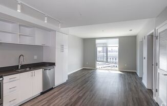 Nelson Kohl Apartments