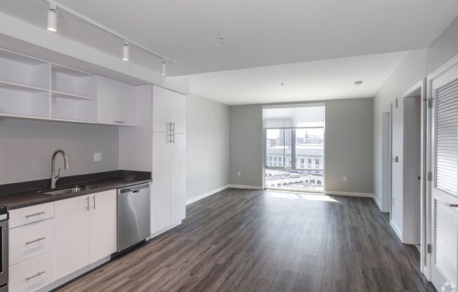 Nelson Kohl Apartments