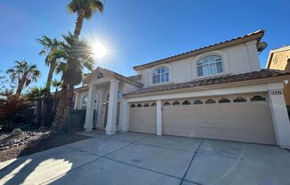 5 beds, 3 baths, $3,399