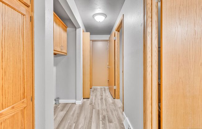 1 bed, 1 bath, 800 sqft, $1,199, Unit 3835 - 6