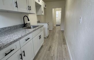 1 bed, 1 bath, 578 sqft, $1,500, Unit 2