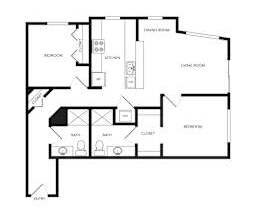 Partner-provided photo for $3900 unit