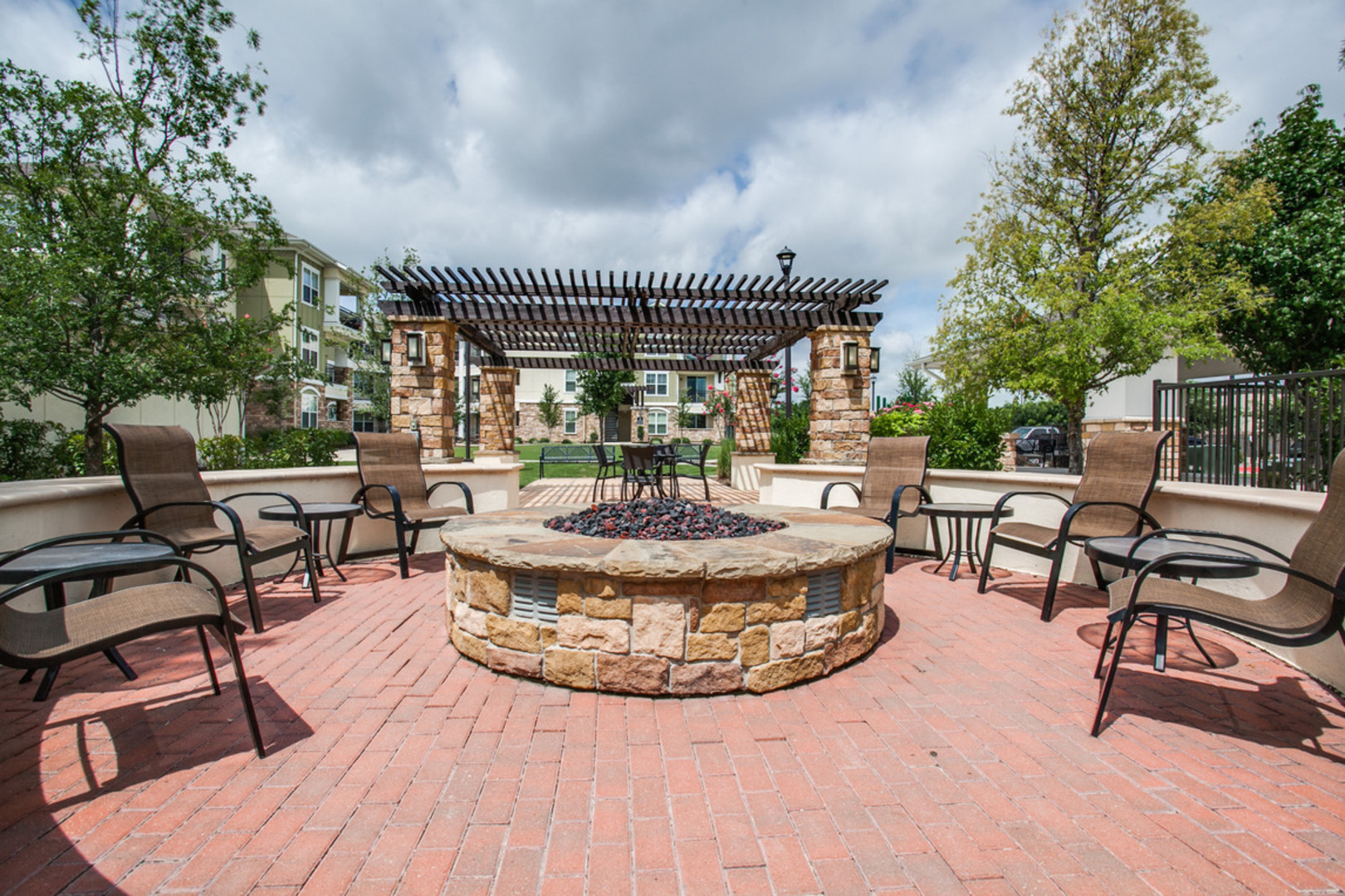 The Reserve At Village Creek