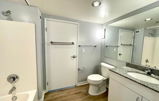 2 beds, 2 baths, $3,300