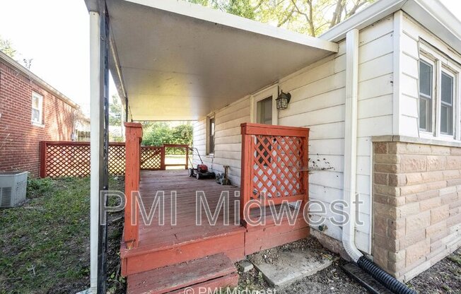 Partner-provided property photo