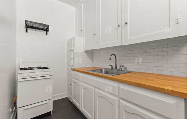 Studio, 1 bath, $1,495, Unit Unit #205