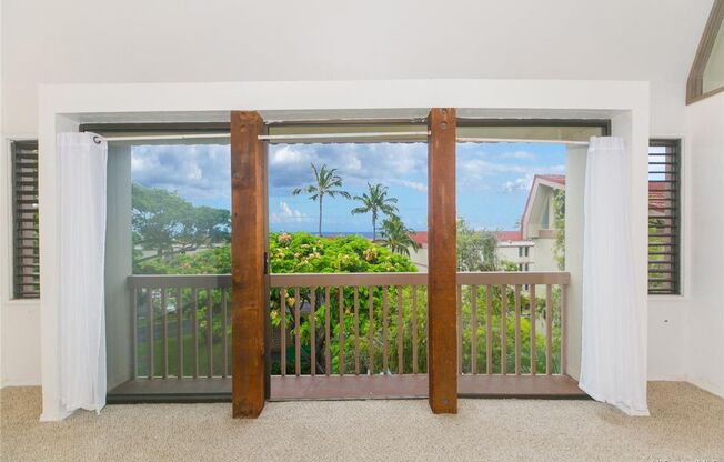 2 bedroom townhome