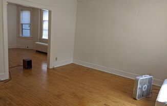 L^3 Flats - Humboldt Ave