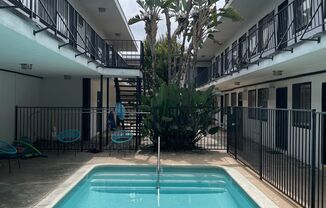 The Nicole Apartments