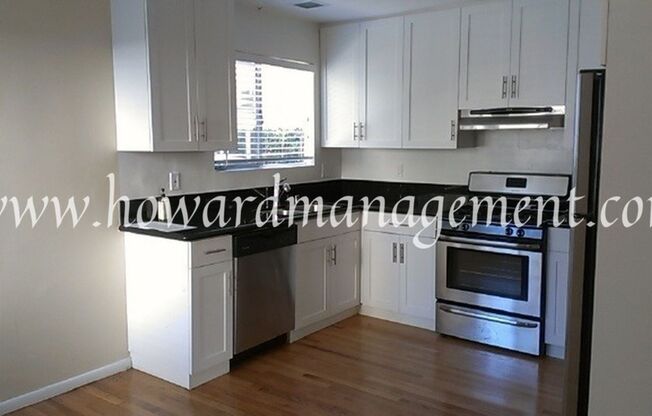 2 beds, 2 baths, $4,295, Unit F