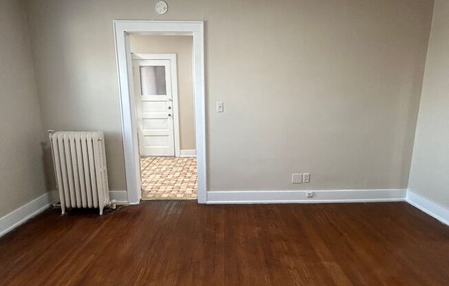 Radcliffe Apts. (105 N. 38th St.)