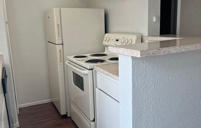 1 bed, 1.5 baths, 776 sqft, $975, Unit 25-1203