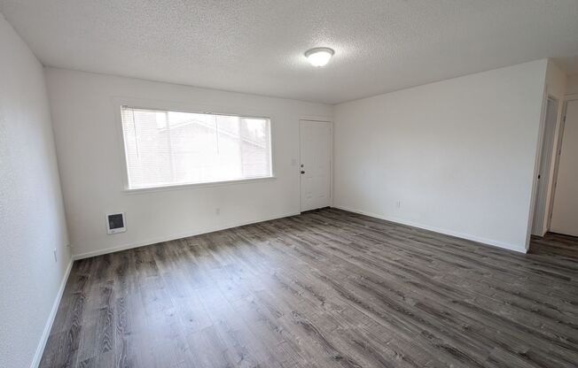 One level in Shewood