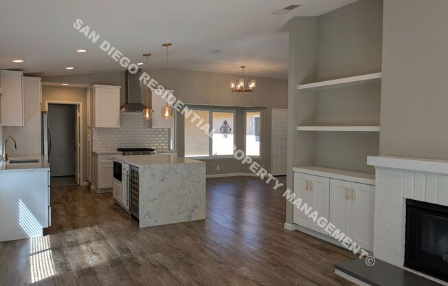 **$250 MOVE-IN INCENTIVE** Discover the Best of 55+ Living in Rancho Bernardo