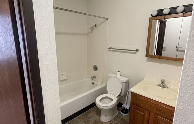 Dundee Apartments