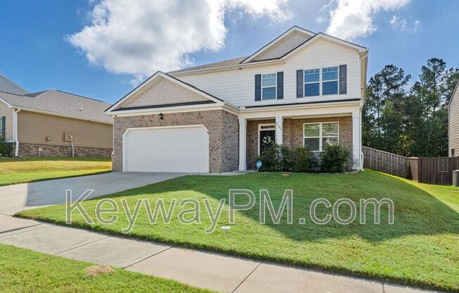 3193 WHITE GATE LOOP