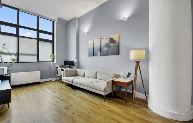 1 bed, 1 bath, 782 sqft, $5,500, Unit 306