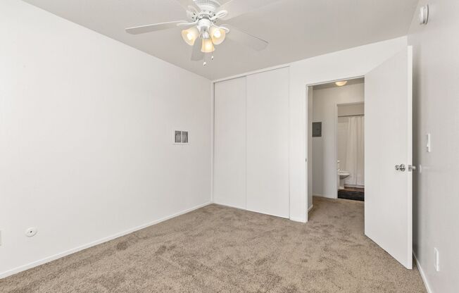 1 bed, 1 bath, 570 sqft, $1,850, Unit 20