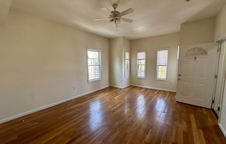 24 MT EVERETT ST