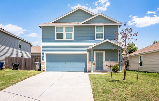 9213 Marilyn Place Dallas