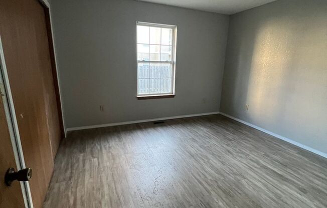 1 bed, 1 bath, $744