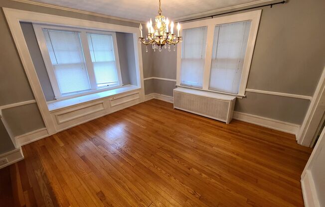 3 Bedroom Single Family