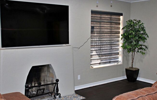 Charming 3-Bedroom Home for Rent in El Paso’s Lower Valley