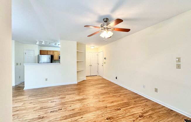 Adorable 2 Bedroom Condo - First Level!