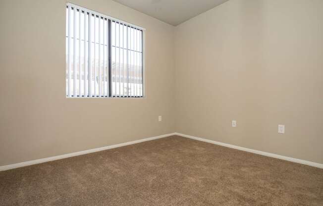 Unfurnished room 1 at The Cantera by Picerne, Nevada