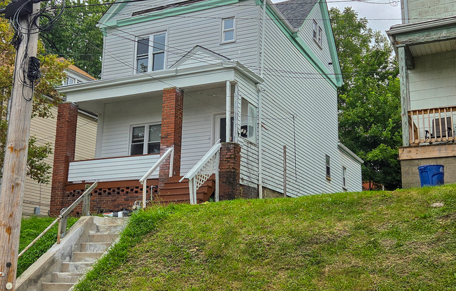 110 KIRK AVE