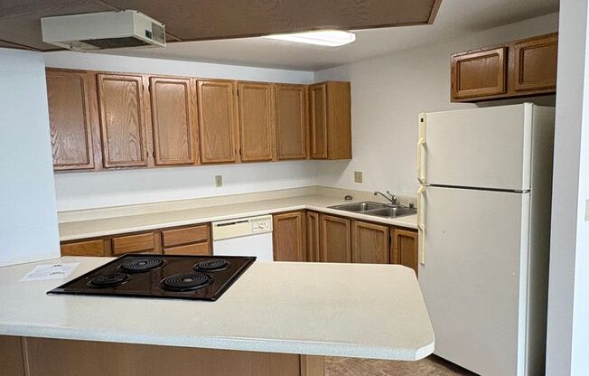 8508 BG Shield Crown Point Apartments