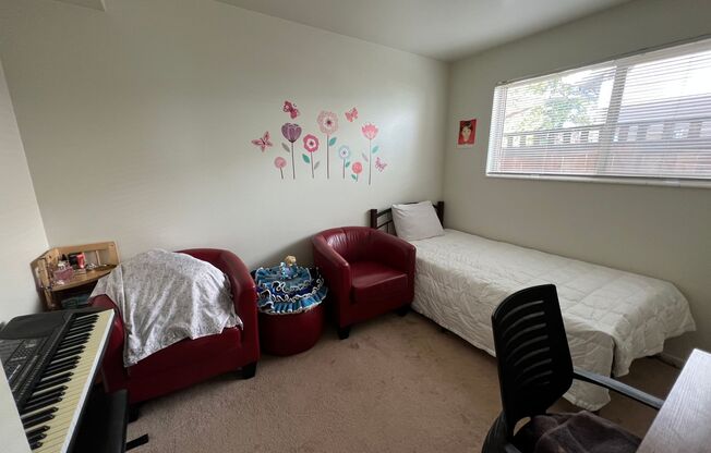 Green Street Apartments